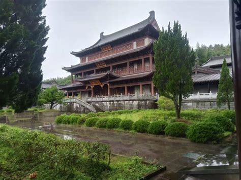 百丈山力行禅寺|百丈山力行禅寺